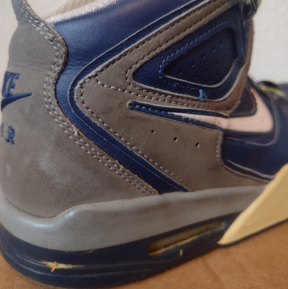 Nike Air Flight Falcon Lax Edition - Picture 7 of 14